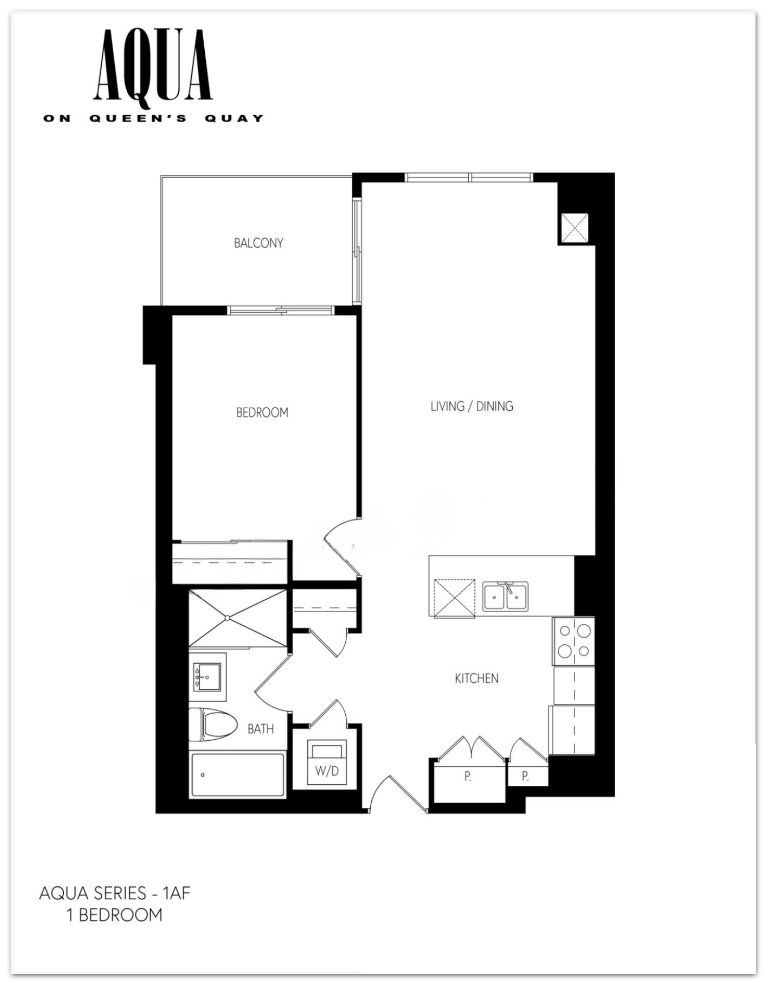 floor plans 410 queens quay